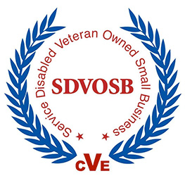 Service Disabled Veteran Owned Small Business